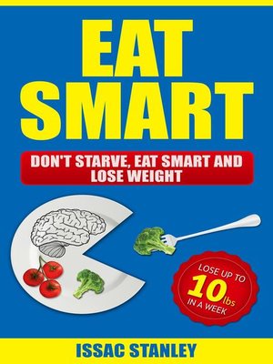 cover image of Eat Smart
